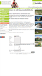 Mobile Screenshot of kurhilfe.de
